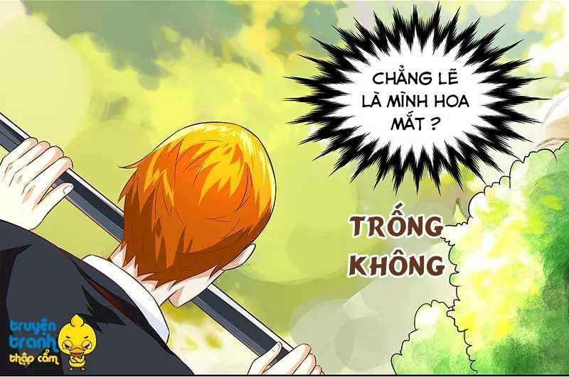 Cường Sủng Hào Môn Tiểu Manh Thê Chapter 39 - Trang 2