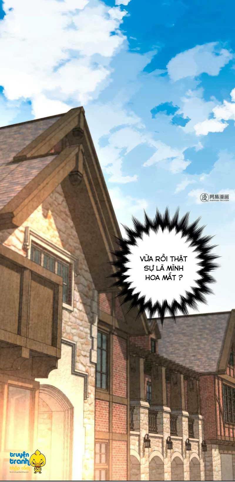 Cường Sủng Hào Môn Tiểu Manh Thê Chapter 39 - Trang 2