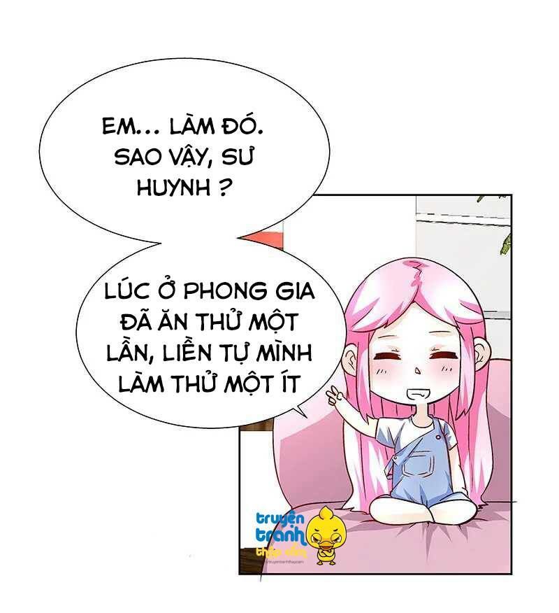 Cường Sủng Hào Môn Tiểu Manh Thê Chapter 38 - Trang 2