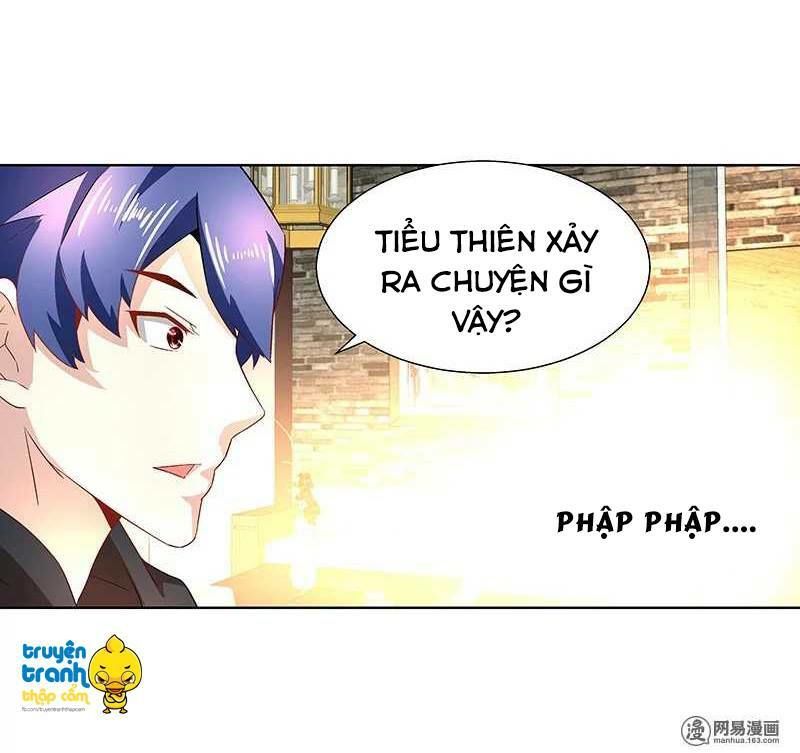 Cường Sủng Hào Môn Tiểu Manh Thê Chapter 37 - Trang 2