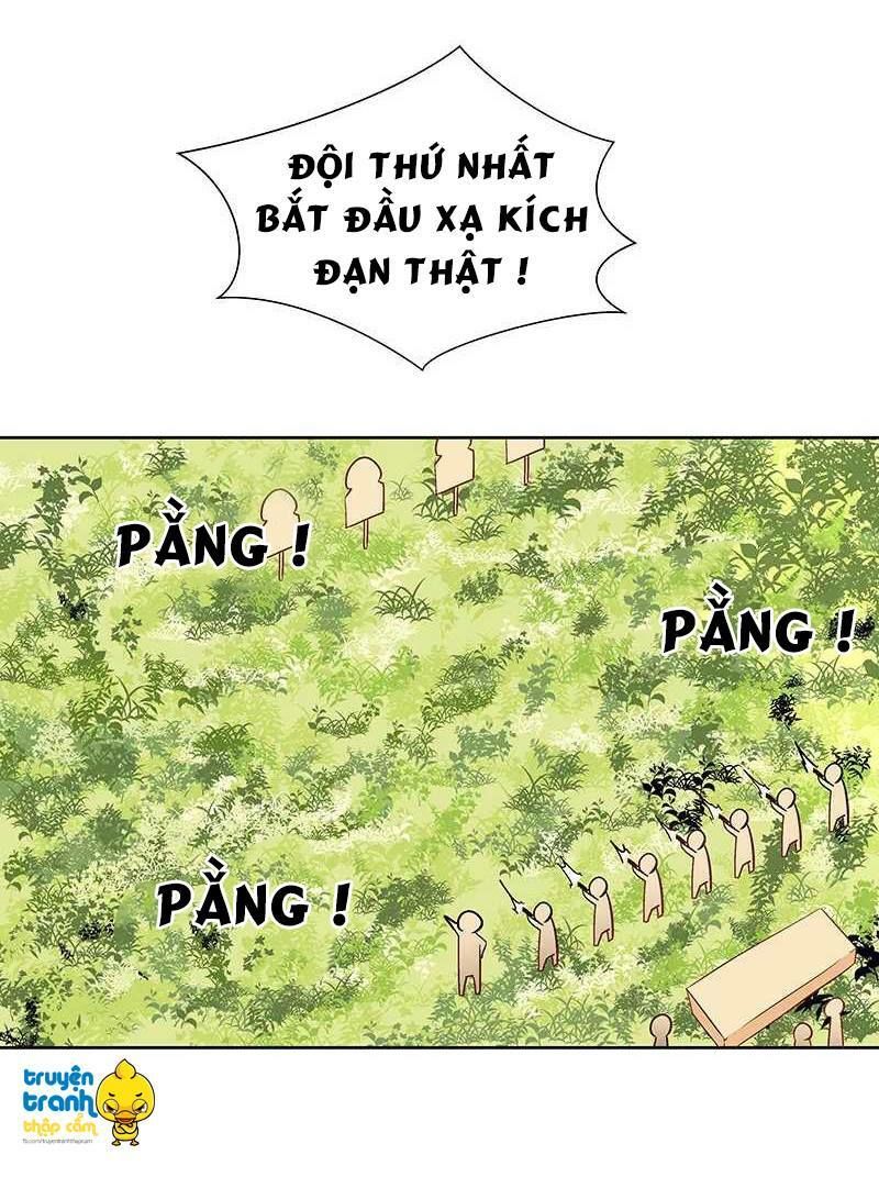 Cường Sủng Hào Môn Tiểu Manh Thê Chapter 37 - Trang 2