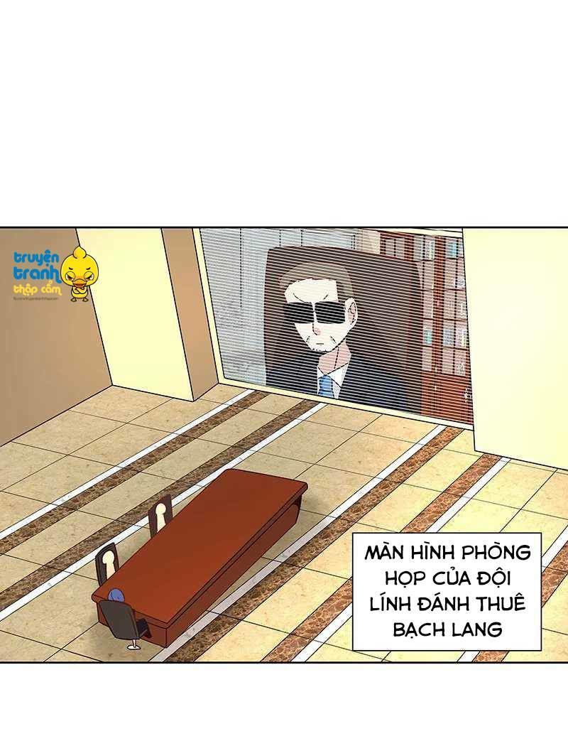 Cường Sủng Hào Môn Tiểu Manh Thê Chapter 37 - Trang 2