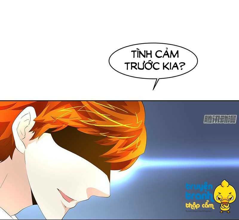 Cường Sủng Hào Môn Tiểu Manh Thê Chapter 32 - Trang 2