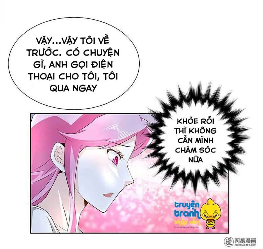 Cường Sủng Hào Môn Tiểu Manh Thê Chapter 29 - Trang 2