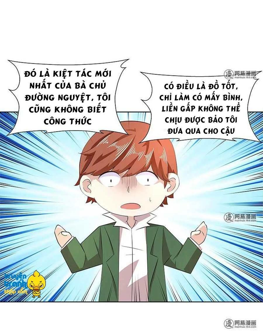 Cường Sủng Hào Môn Tiểu Manh Thê Chapter 28 - Trang 2