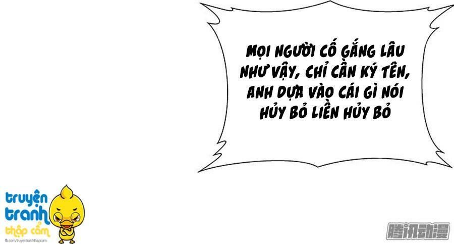 Cường Sủng Hào Môn Tiểu Manh Thê Chapter 21 - Trang 2