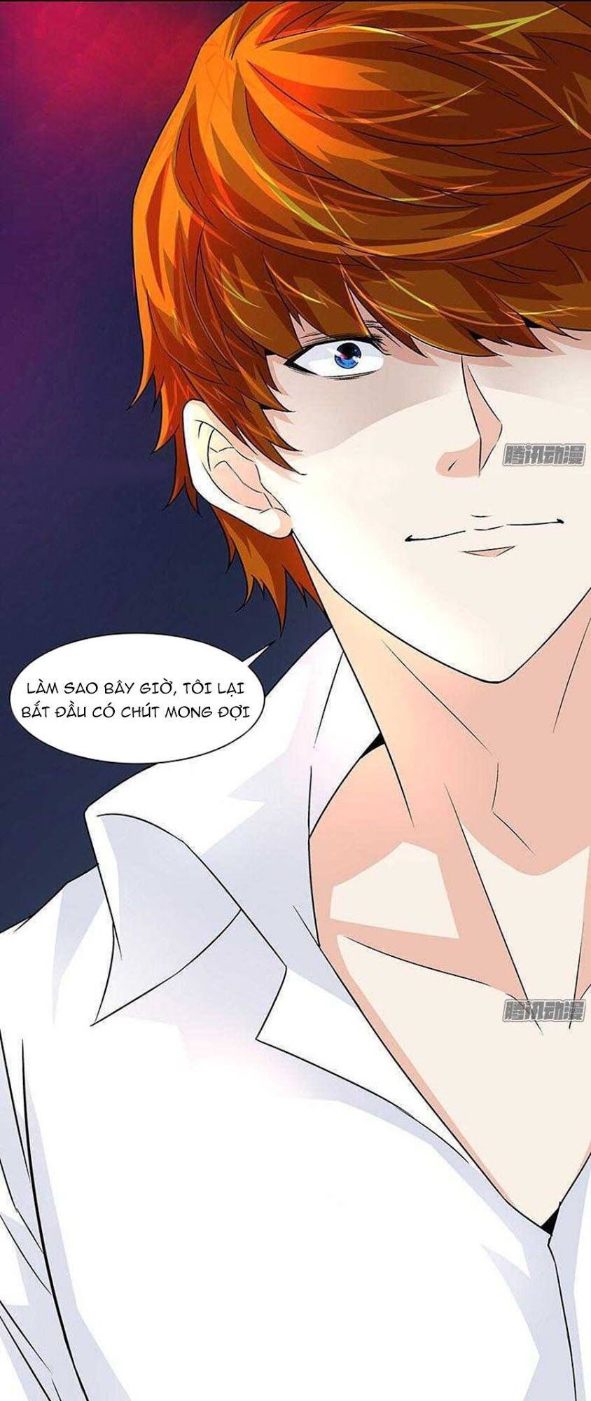 Cường Sủng Hào Môn Tiểu Manh Thê Chapter 20 - Trang 2