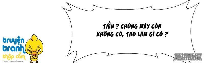 Cường Sủng Hào Môn Tiểu Manh Thê Chapter 18 - Trang 2