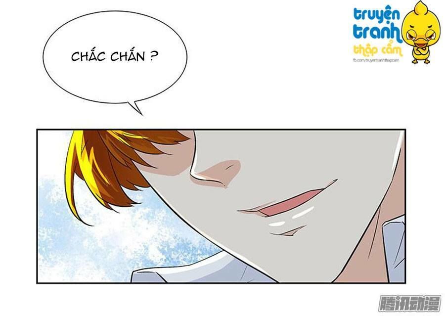 Cường Sủng Hào Môn Tiểu Manh Thê Chapter 15 - Trang 2