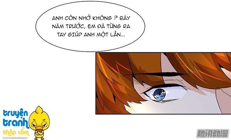 Cường Sủng Hào Môn Tiểu Manh Thê Chapter 13 - Trang 2