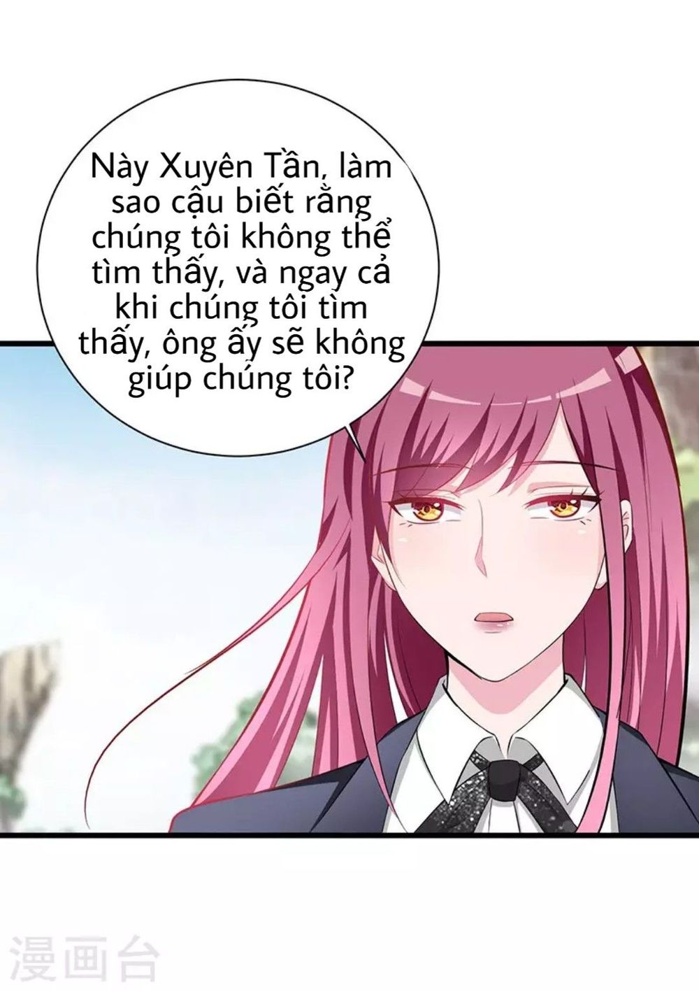 Thiên Y Hoa Hạ Chapter 1.3 - Trang 2