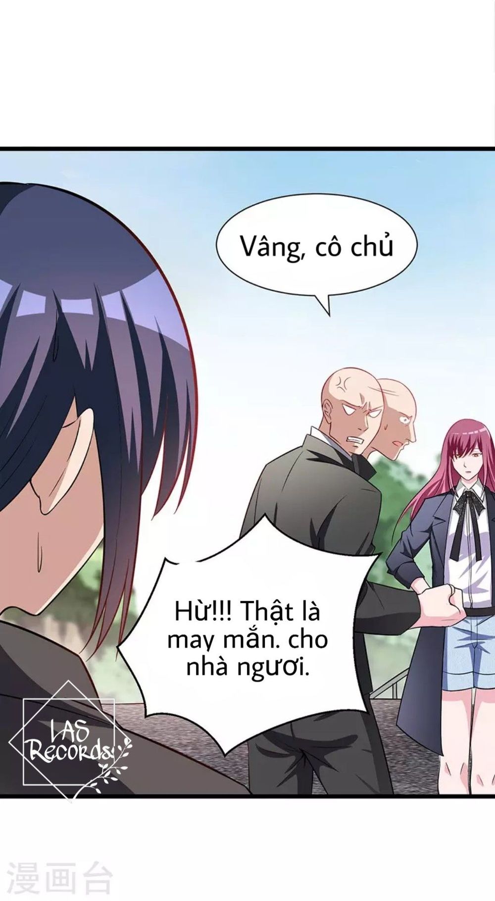 Thiên Y Hoa Hạ Chapter 1.1 - Trang 2