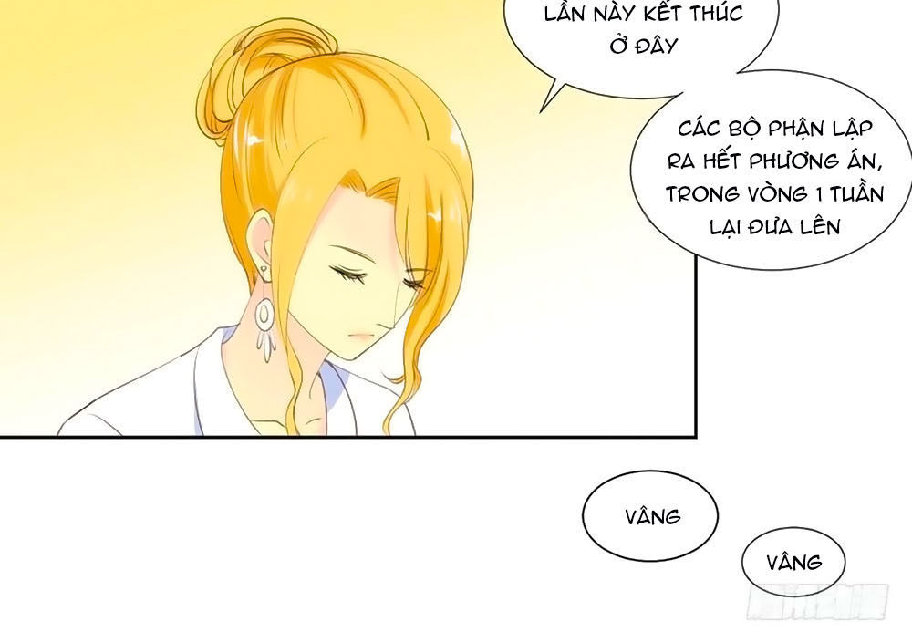 Sinh Sinh Tương Thác Chapter 49 - Trang 2