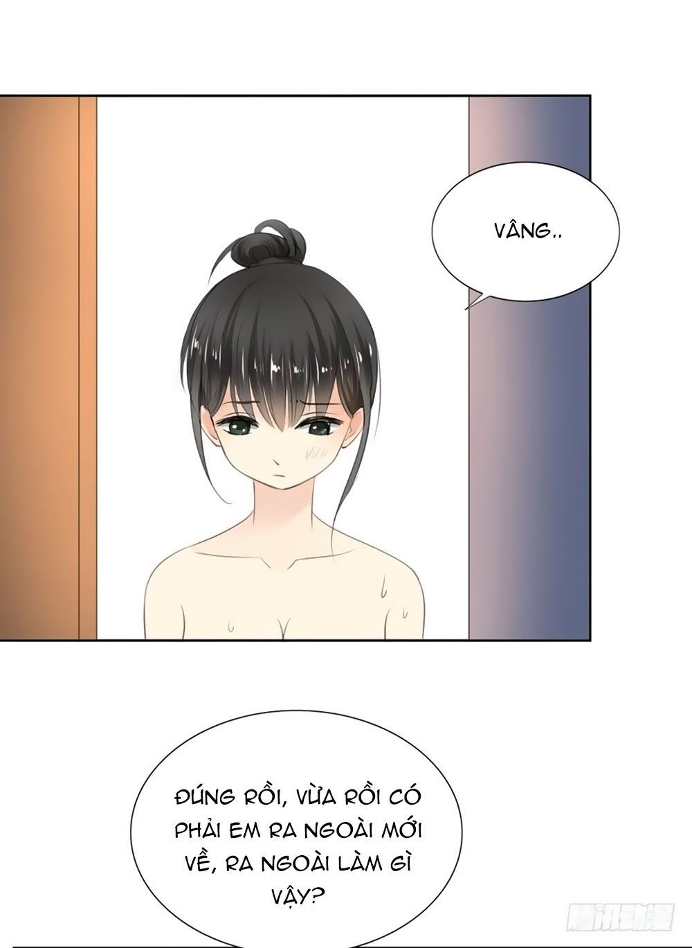 Sinh Sinh Tương Thác Chapter 32 - Trang 2