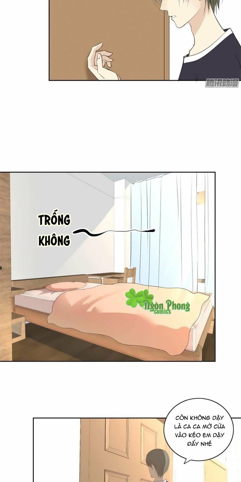 Sinh Sinh Tương Thác Chapter 14 - Trang 2