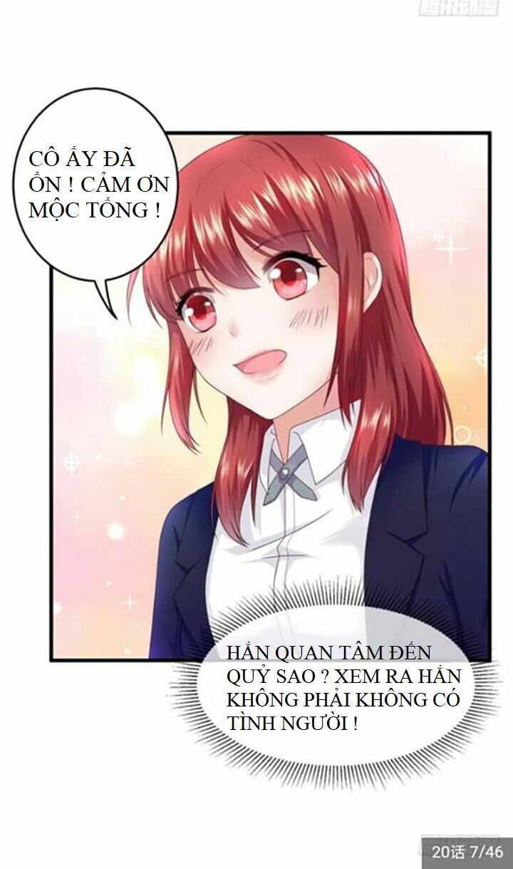 Hôn Em Một Ngày Một Lần Chapter 19 - Trang 2