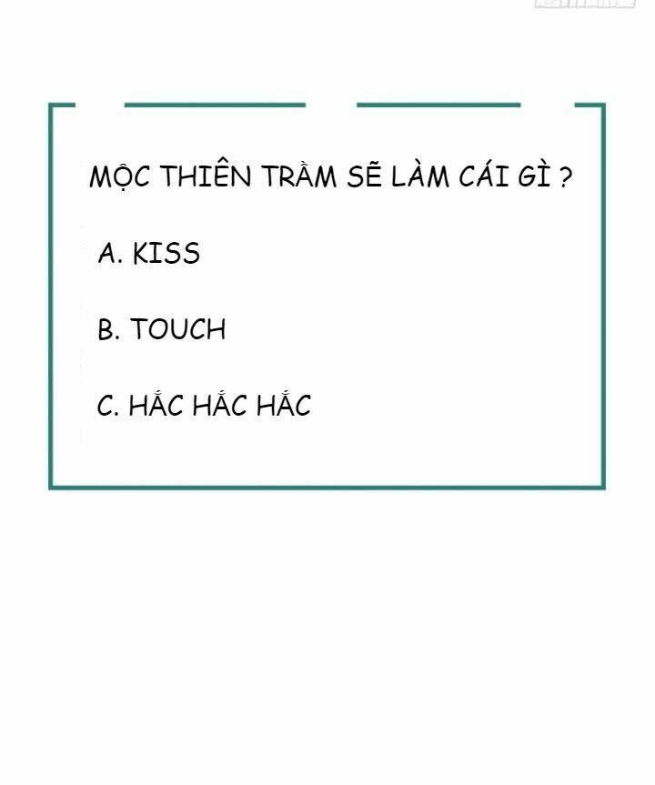 Hôn Em Một Ngày Một Lần Chapter 18 - Trang 2