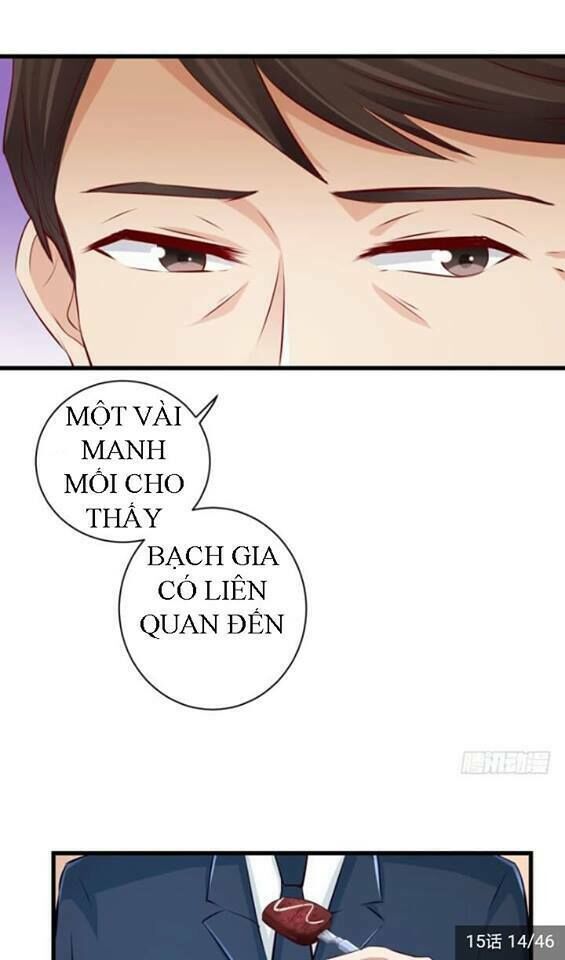 Hôn Em Một Ngày Một Lần Chapter 15 - Trang 2