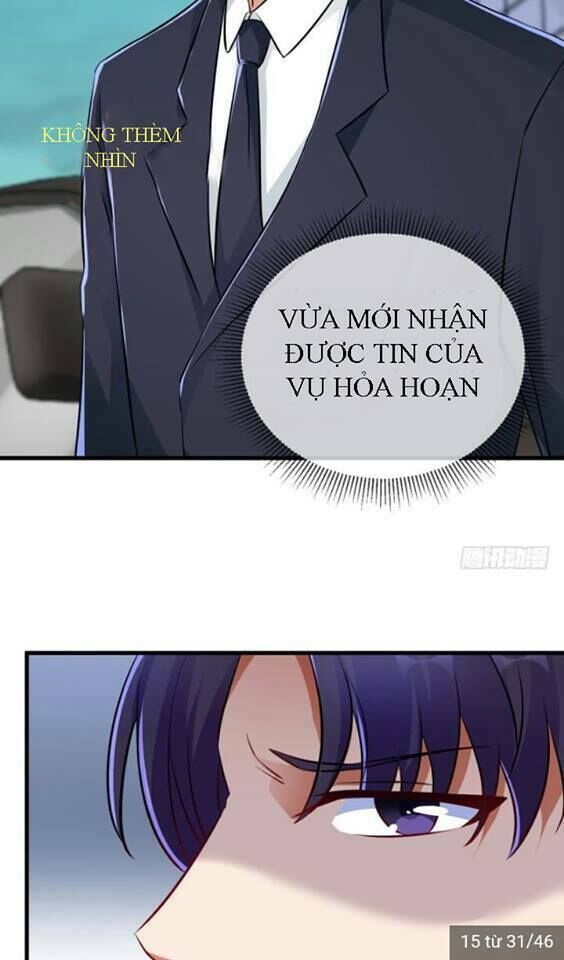 Hôn Em Một Ngày Một Lần Chapter 15 - Trang 2