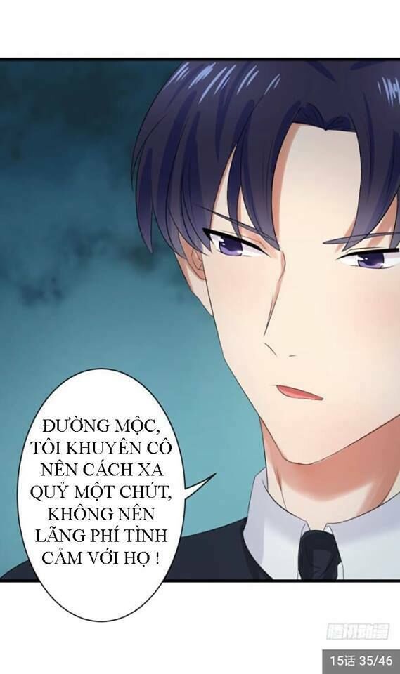 Hôn Em Một Ngày Một Lần Chapter 15 - Trang 2