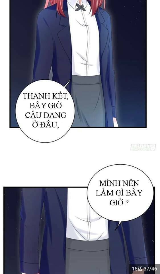 Hôn Em Một Ngày Một Lần Chapter 15 - Trang 2