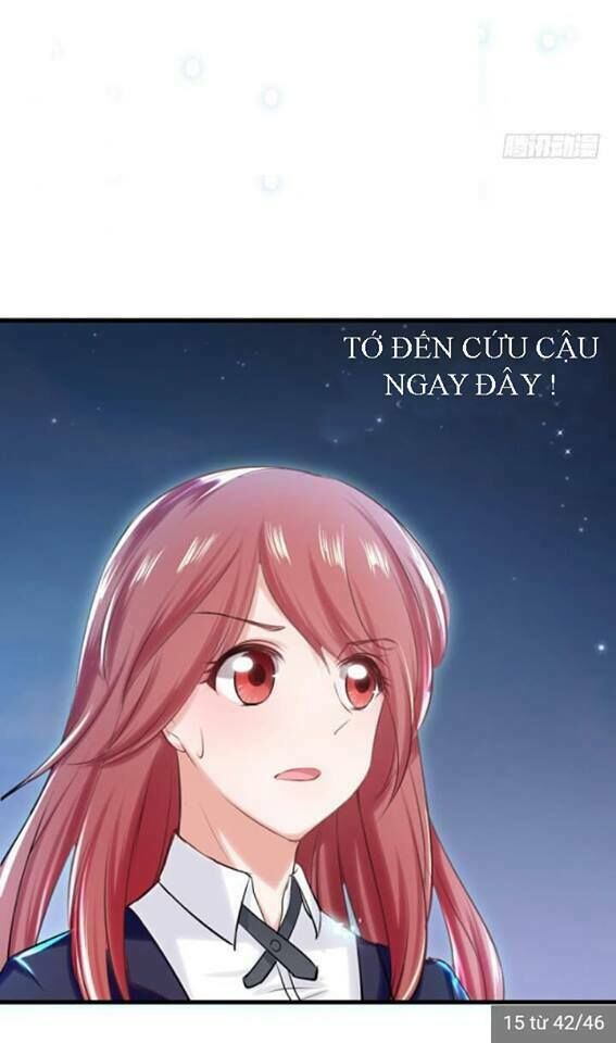 Hôn Em Một Ngày Một Lần Chapter 15 - Trang 2