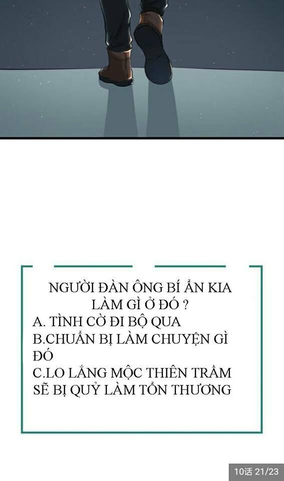 Hôn Em Một Ngày Một Lần Chapter 10 - Trang 2