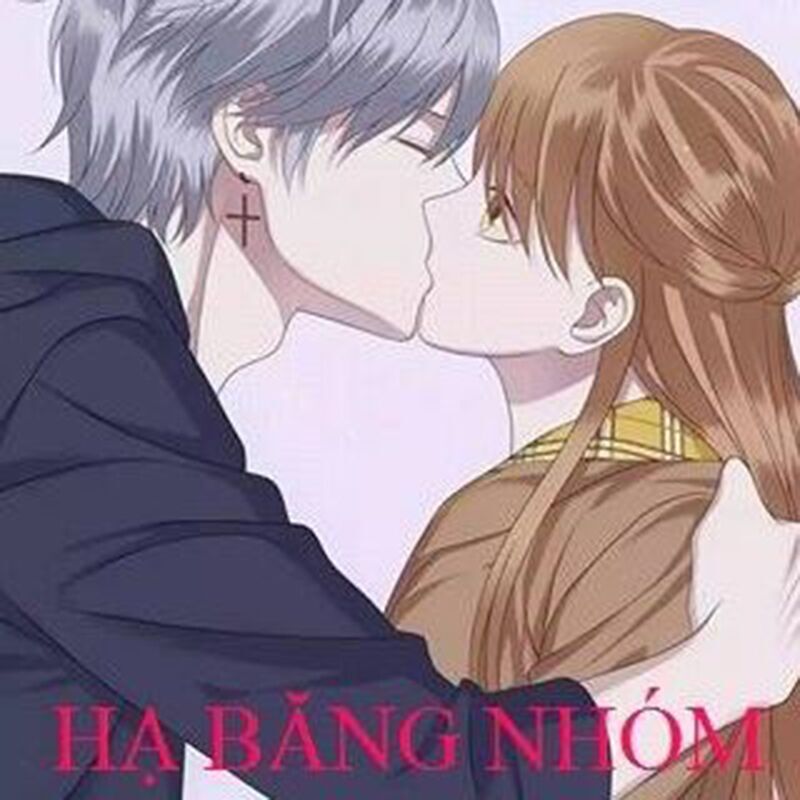 Hôn Em Một Ngày Một Lần Chapter 9 - Trang 2