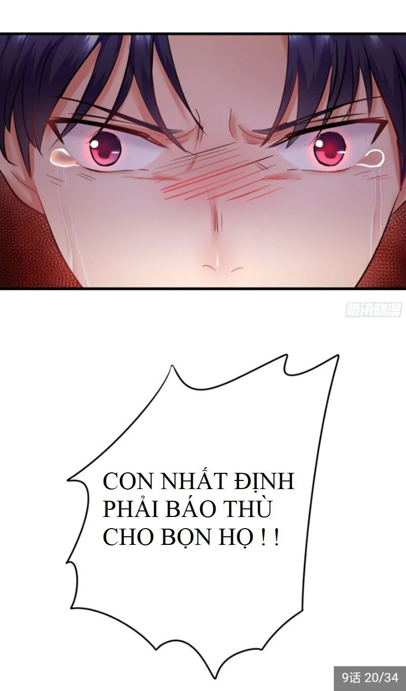 Hôn Em Một Ngày Một Lần Chapter 9 - Trang 2