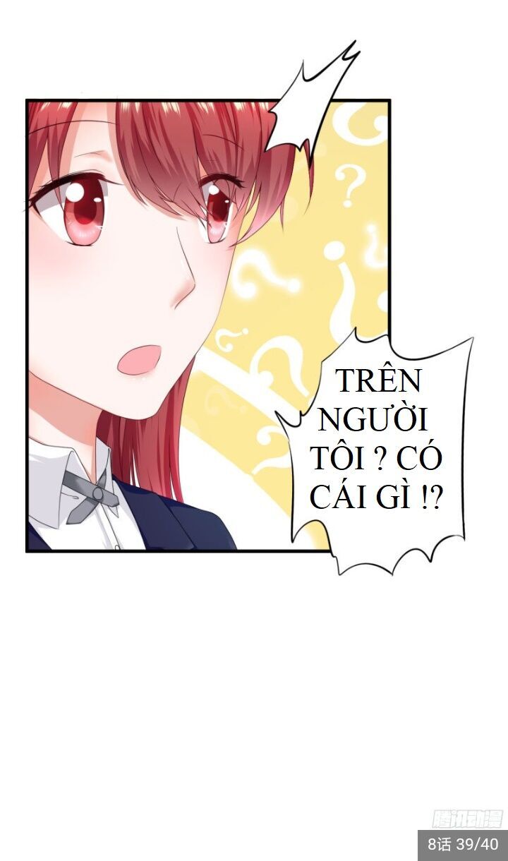 Hôn Em Một Ngày Một Lần Chapter 8 - Trang 2