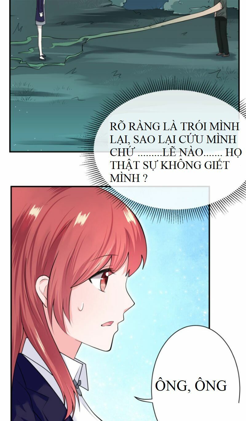 Hôn Em Một Ngày Một Lần Chapter 7 - Trang 2