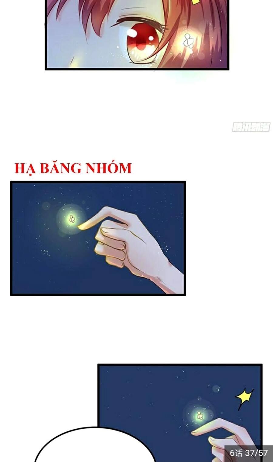 Hôn Em Một Ngày Một Lần Chapter 6 - Trang 2