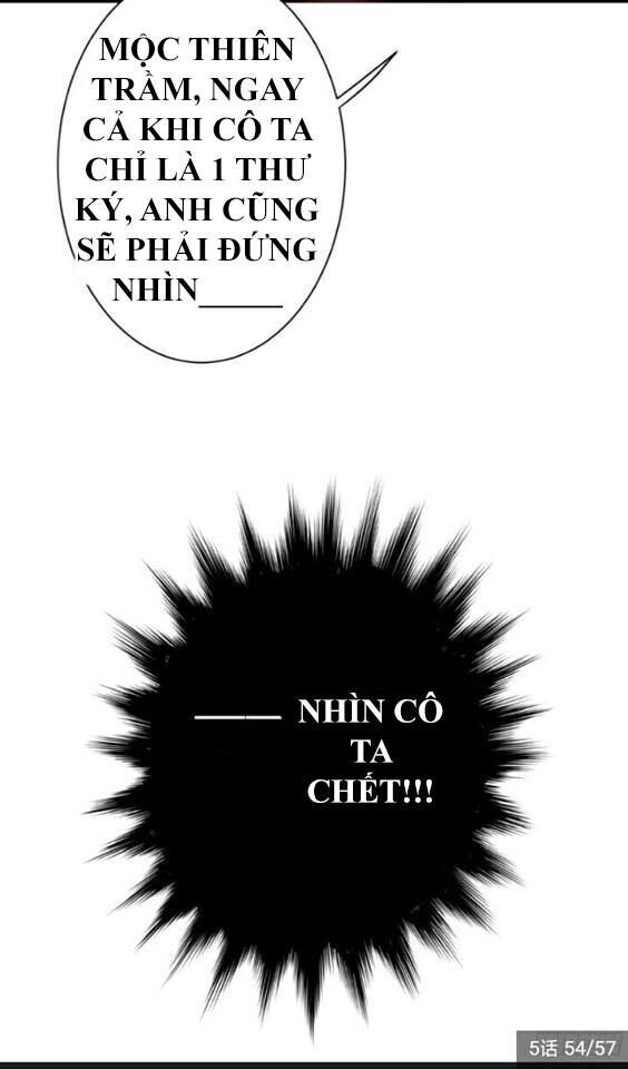 Hôn Em Một Ngày Một Lần Chapter 5 - Trang 2