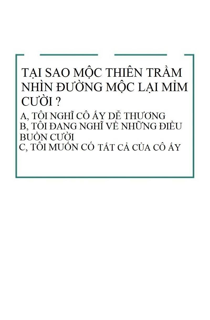 Hôn Em Một Ngày Một Lần Chapter 4 - Trang 2