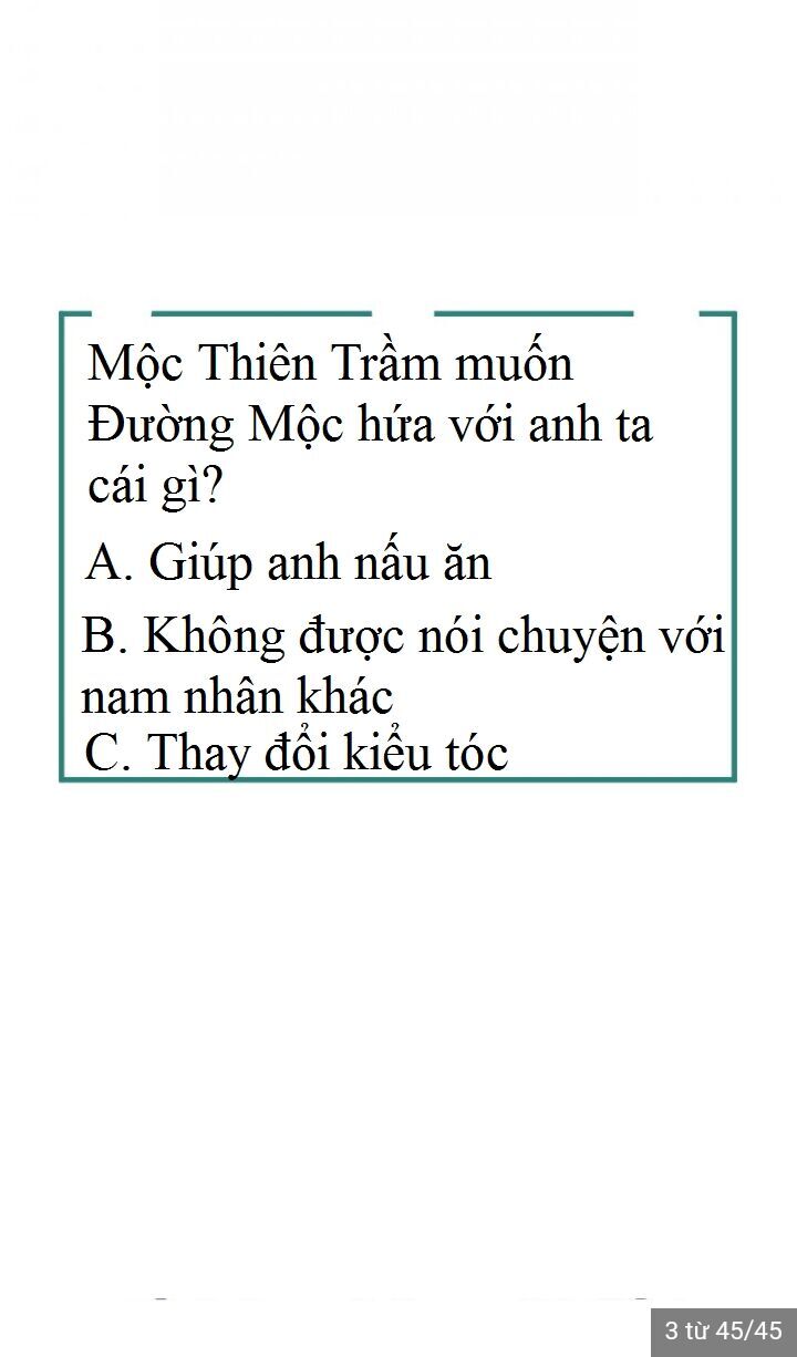 Hôn Em Một Ngày Một Lần Chapter 3 - Trang 2