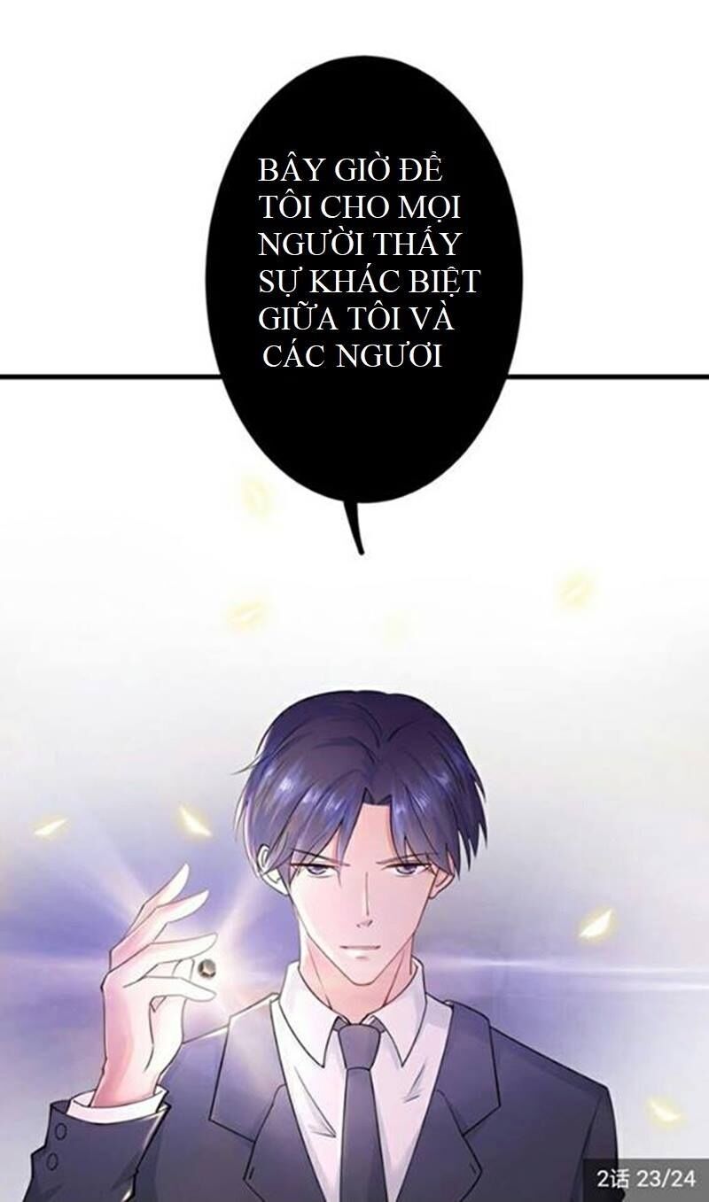 Hôn Em Một Ngày Một Lần Chapter 3 - Trang 2