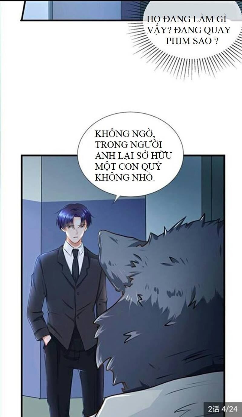 Hôn Em Một Ngày Một Lần Chapter 2 - Trang 2