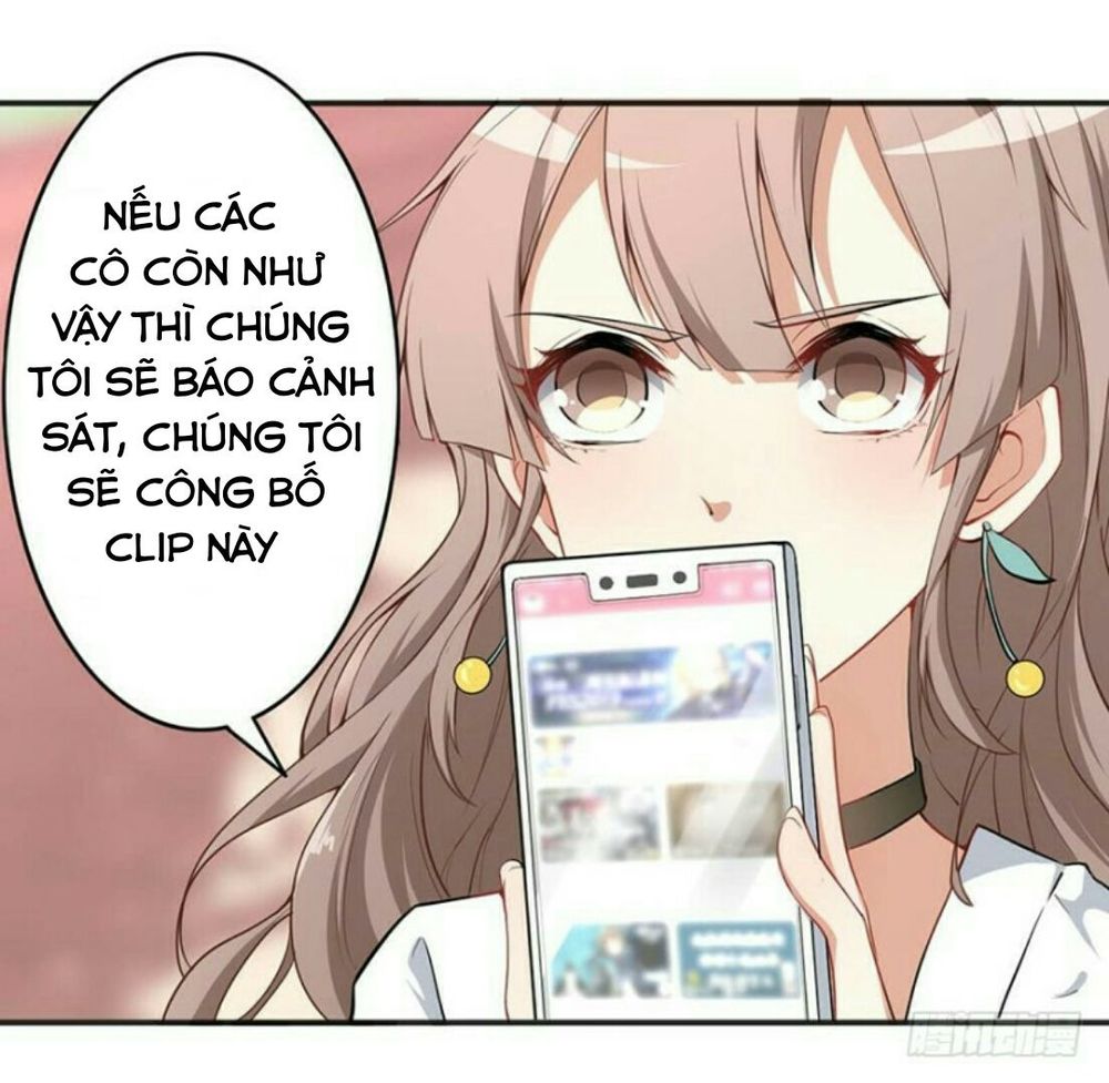 Trò Chơi Beauty Heartbeat Chapter 3 - Trang 2