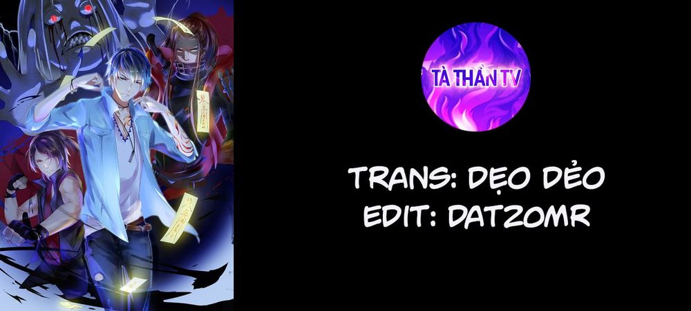 Diêm Vương Mạnh Nhất Thành Phố Chapter 4 - Trang 2