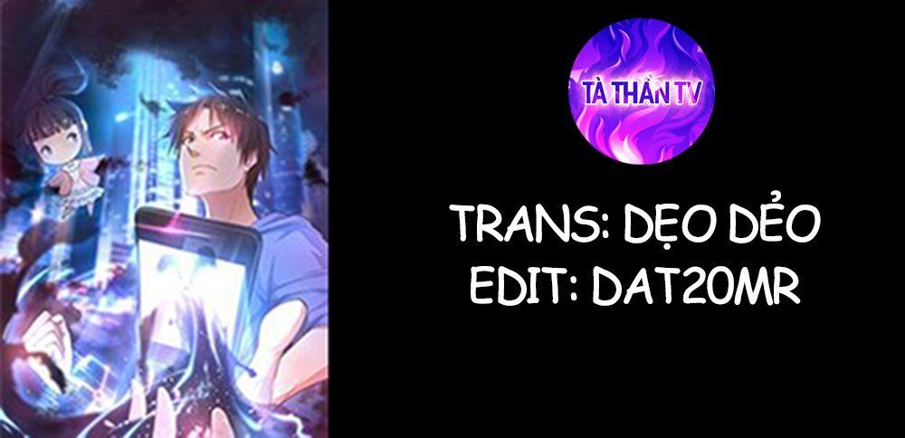 Diêm Vương Mạnh Nhất Thành Phố Chapter 3 - Trang 2