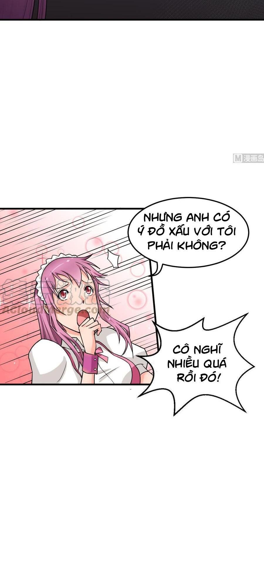 Diêm Vương Mạnh Nhất Thành Phố Chapter 3 - Trang 2