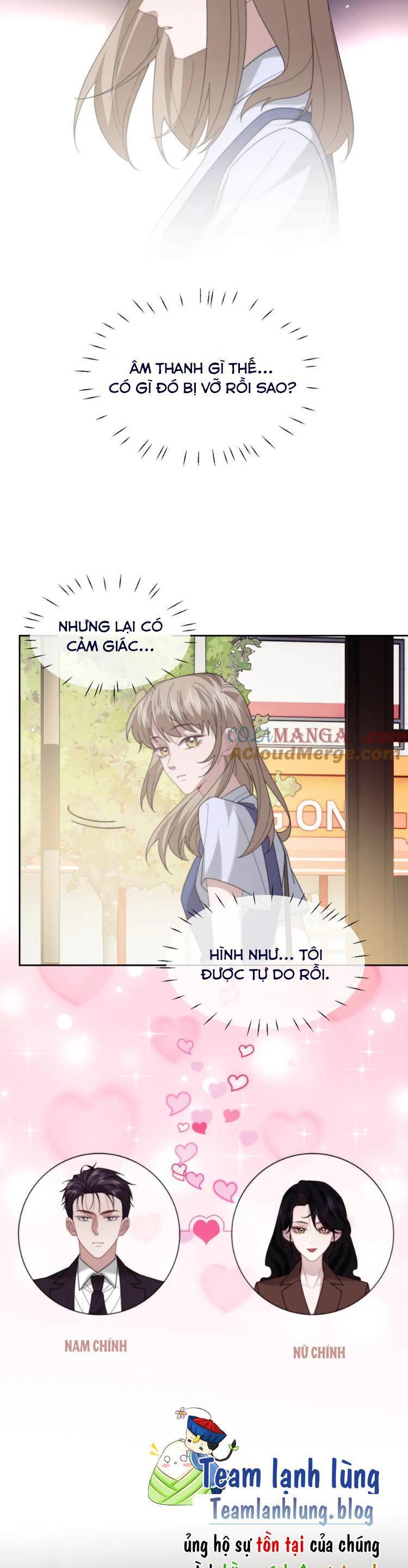 Chủ Mẫu Xuyên Không Tới Làm Phu Nhân Hào Môn Chapter 143 - Trang 2