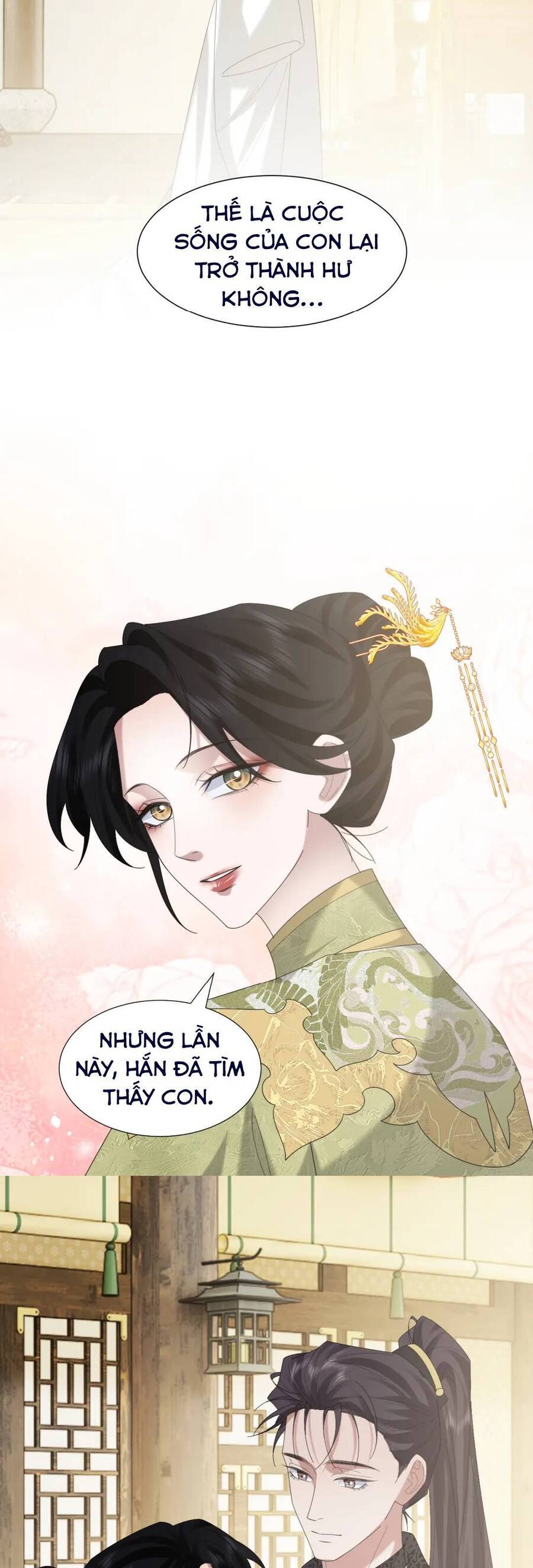 Chủ Mẫu Xuyên Không Tới Làm Phu Nhân Hào Môn Chapter 141 - Trang 2