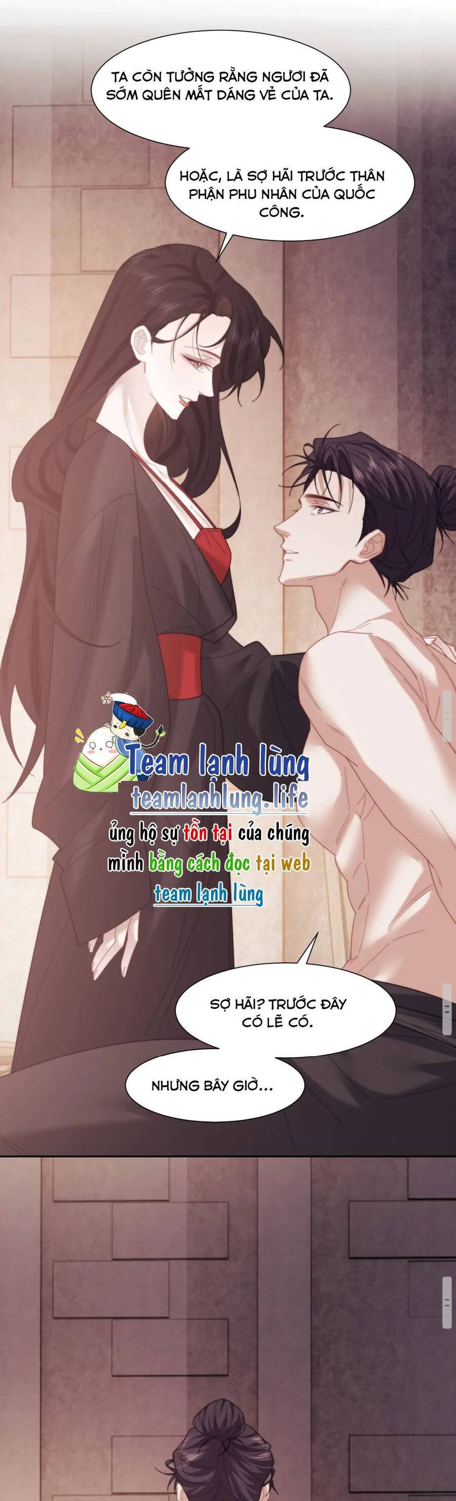 Chủ Mẫu Xuyên Không Tới Làm Phu Nhân Hào Môn Chapter 132 - Trang 2