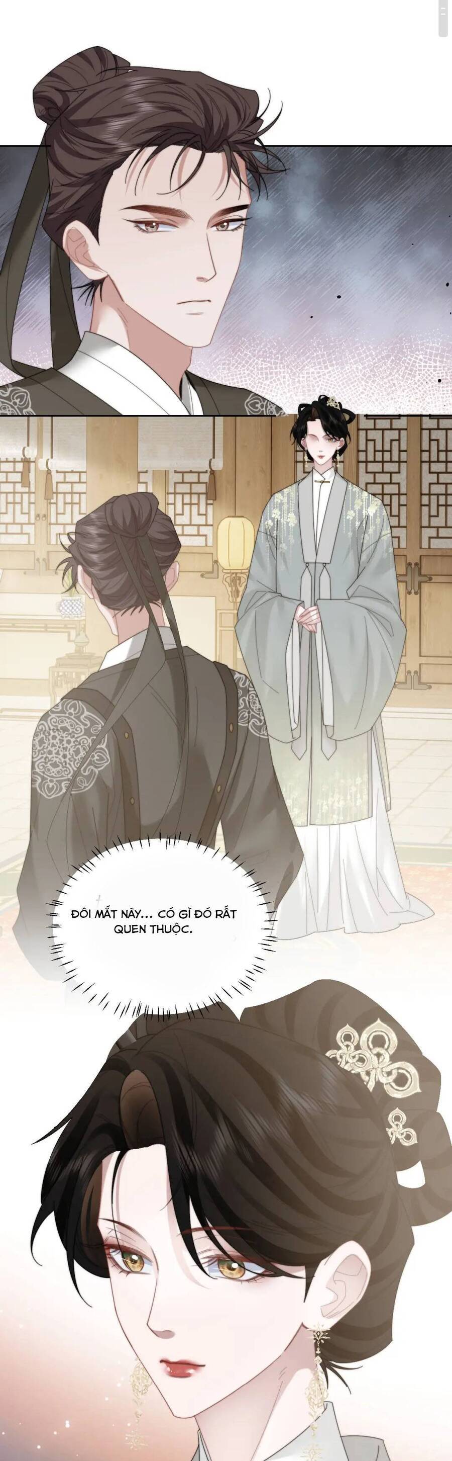 Chủ Mẫu Xuyên Không Tới Làm Phu Nhân Hào Môn Chapter 132 - Trang 2