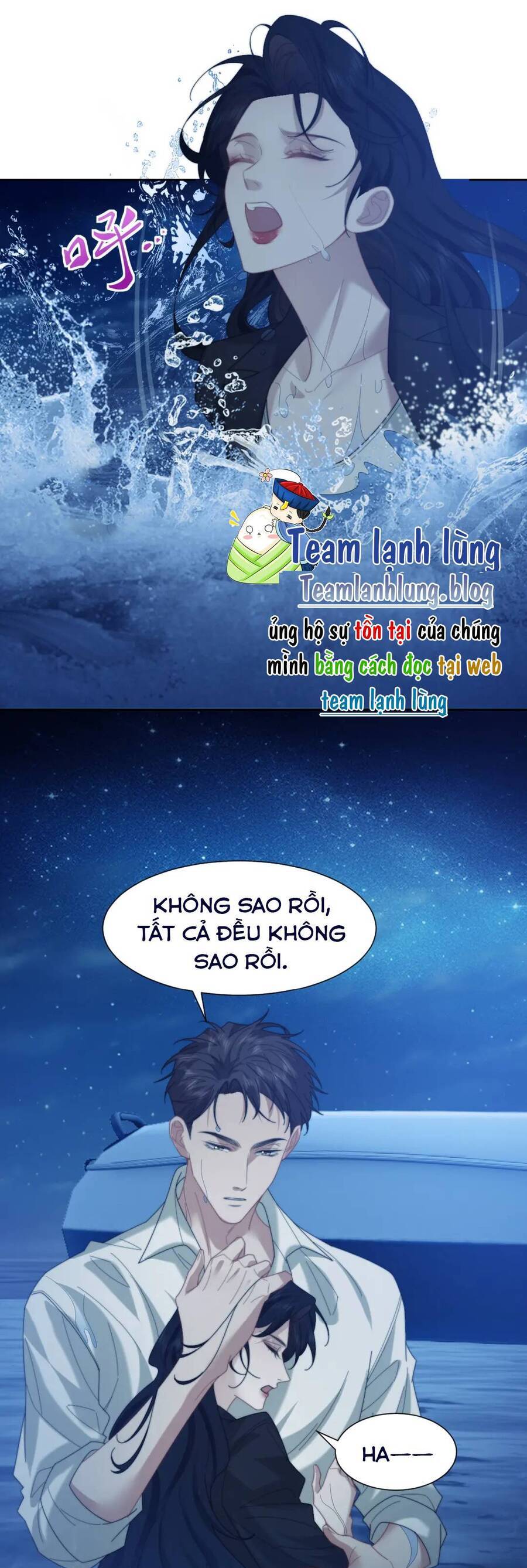 Chủ Mẫu Xuyên Không Tới Làm Phu Nhân Hào Môn Chapter 122 - Trang 2