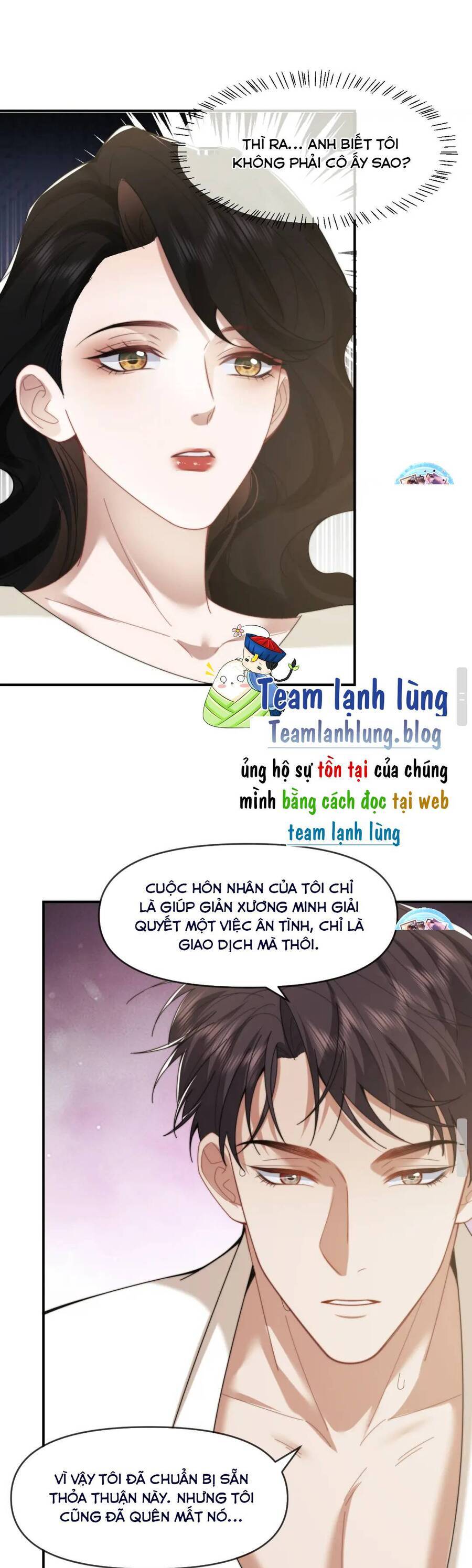 Chủ Mẫu Xuyên Không Tới Làm Phu Nhân Hào Môn Chapter 115 - Trang 2