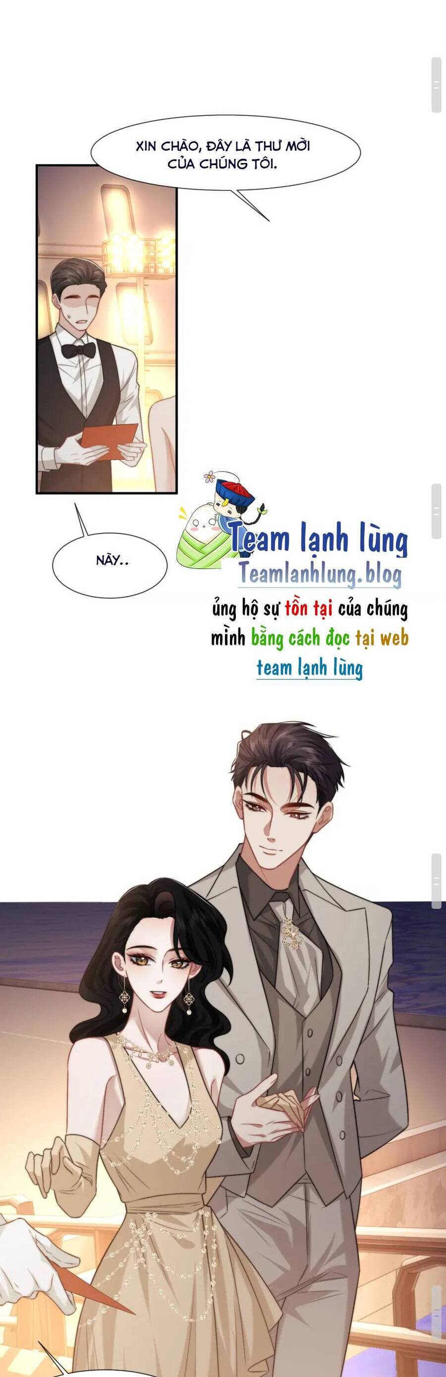 Chủ Mẫu Xuyên Không Tới Làm Phu Nhân Hào Môn Chapter 113 - Trang 2