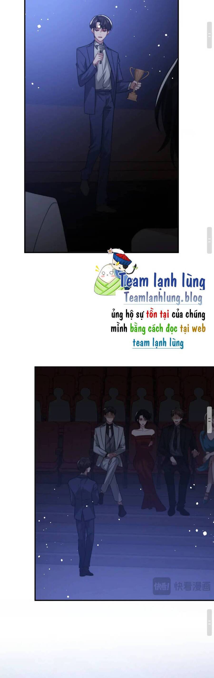 Chủ Mẫu Xuyên Không Tới Làm Phu Nhân Hào Môn Chapter 112 - Trang 2