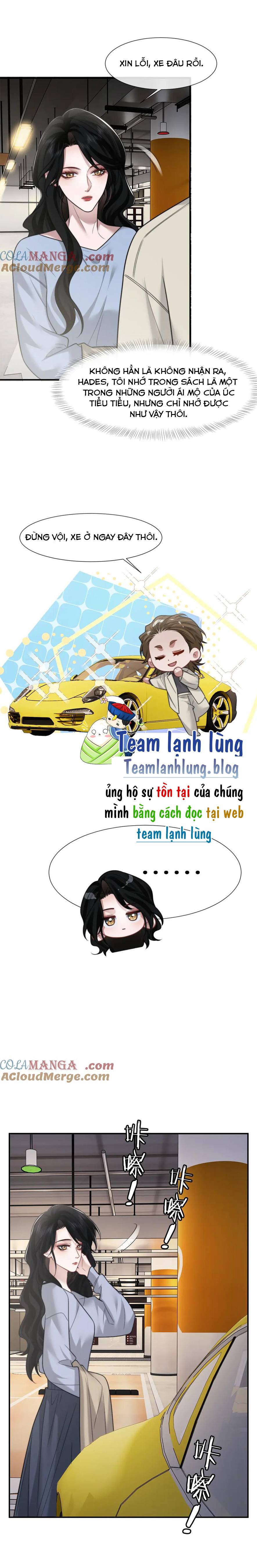 Chủ Mẫu Xuyên Không Tới Làm Phu Nhân Hào Môn Chapter 104 - Trang 2